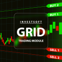 Grid Module Icon